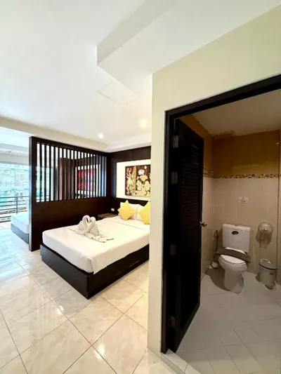 Thai Classic House – 写真 2