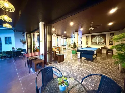 Thai Classic House – 写真 4