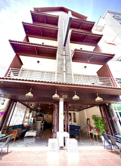Thai Classic House – 写真 5