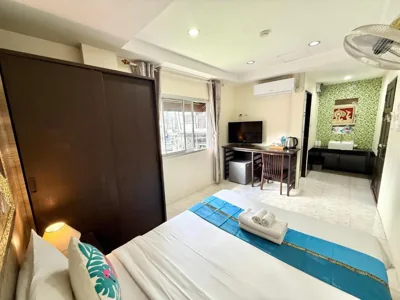 Thai Classic House – 写真 6