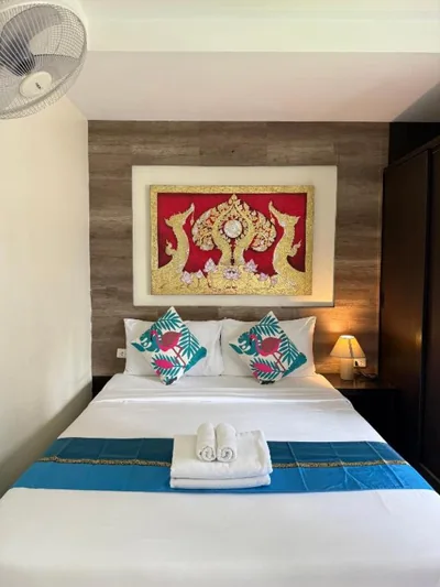 Thai Classic House – 写真 10