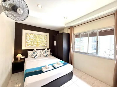 Thai Classic House – 写真 12