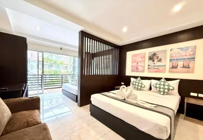 Thai Classic House – 写真 13