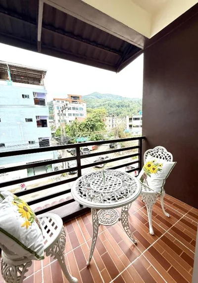Thai Classic House – 写真 14