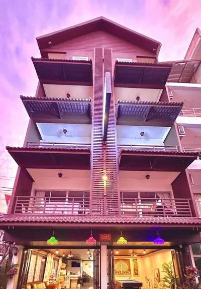 Thai Classic House – 写真 16
